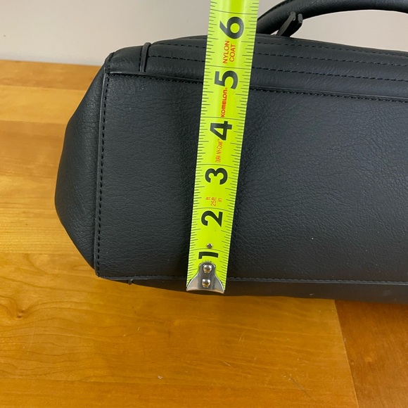 Torrid black purse with 3 compartments - Picture 12 of 14